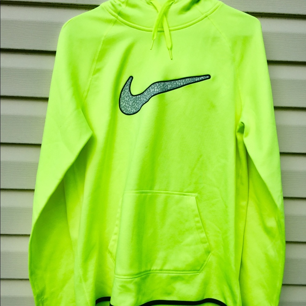 Nike Therma-fit pull over